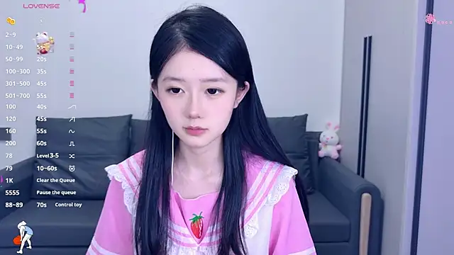 KylinKylin online show from 05.23.26