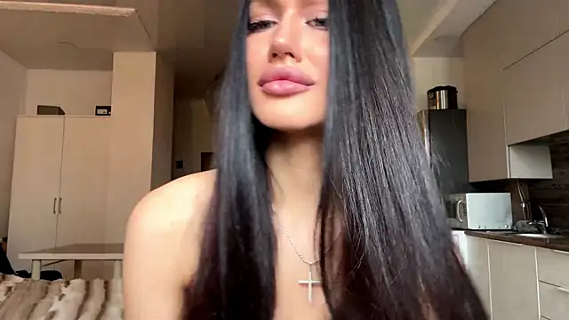 Moonelle Nixi online show from 05.26.26