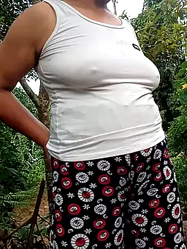 Bong sexy online show from 07.25.26