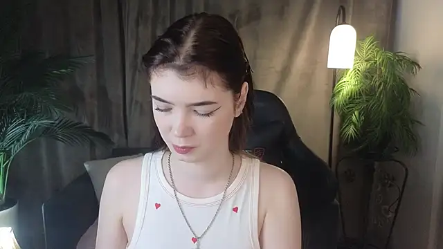 Snapshot of MelissaMay__ chatting on 05.22.26 MelissaMay online show from 05.22.26