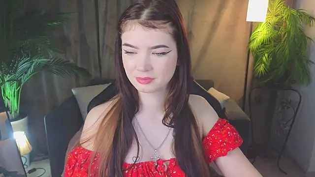 Snapshot of MelissaMay__ chatting on 05.24.26 MelissaMay online show from 05.24.26