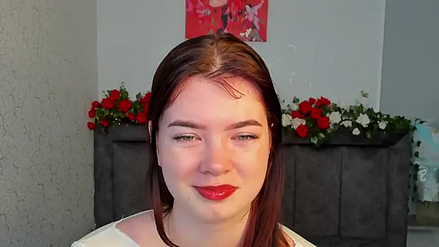 MelissaMay   online show from 06.23.26