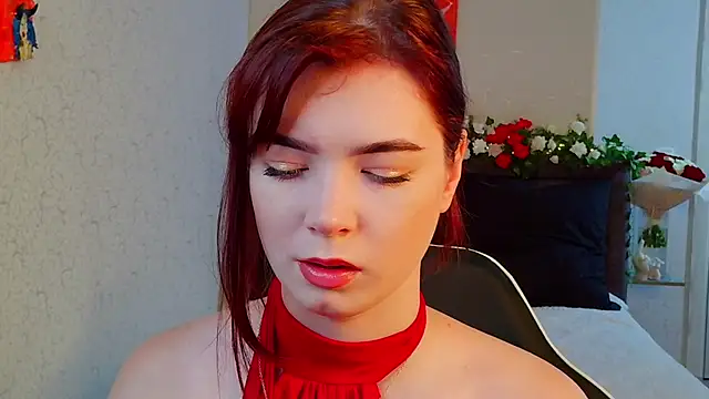 MelissaMay   online show from 07.14.26