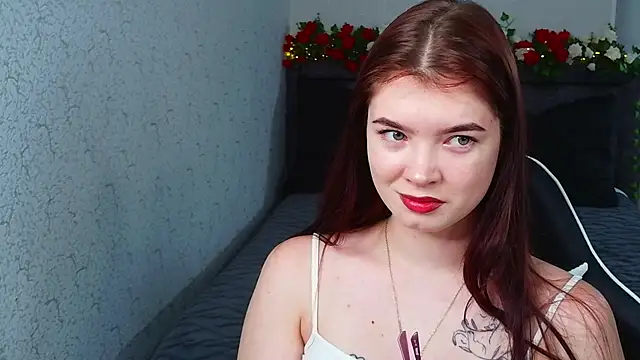 MelissaMay   online show from 07.22.26