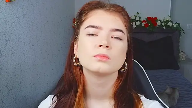 MelissaMay   online show from 07.24.26