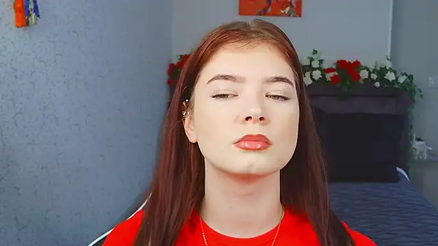 MelissaMay   online show from 07.25.26