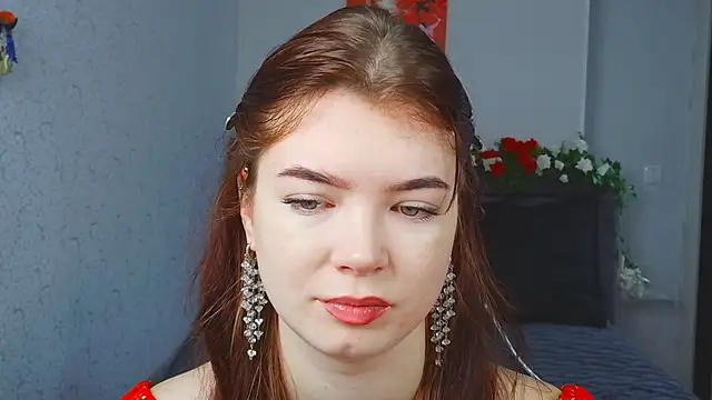 MelissaMay   online show from 07.26.26