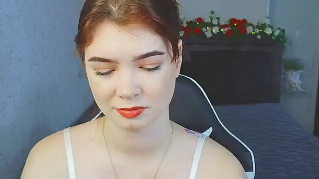 MelissaMay   online show from 07.28.26