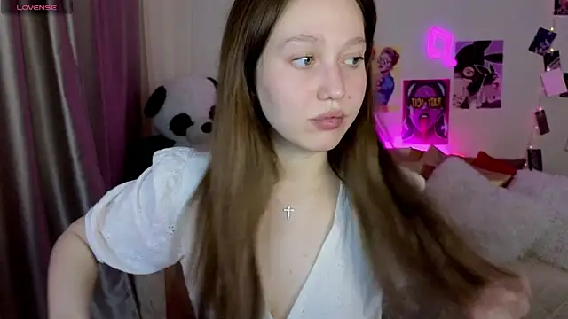 TinaShelton online show from 06.06.26
