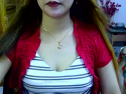 Adiba Obu 20 online show from 06.14.26