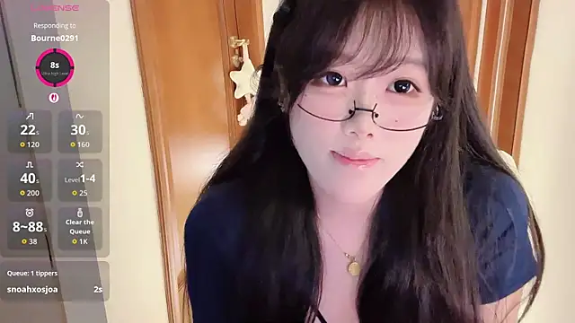 April UU online show from 07.18.26