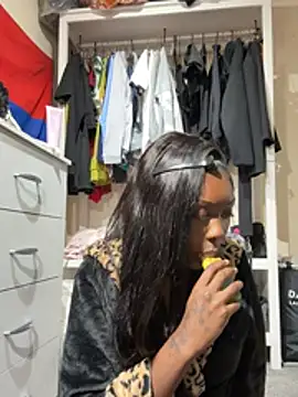 k ashantixxx online show from 05.31.26