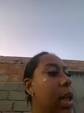 jhenannyy online show from 07.08.26