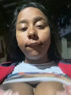 jhenannyy online show from 07.16.26