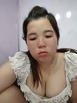 baby rose026 online show from 07.04.26