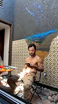 Clevername90 online show from 03.11.26