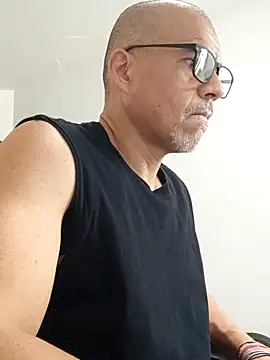 Gaceru01006 online show from 06.22.26