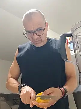 Gaceru01006 online show from 06.23.26