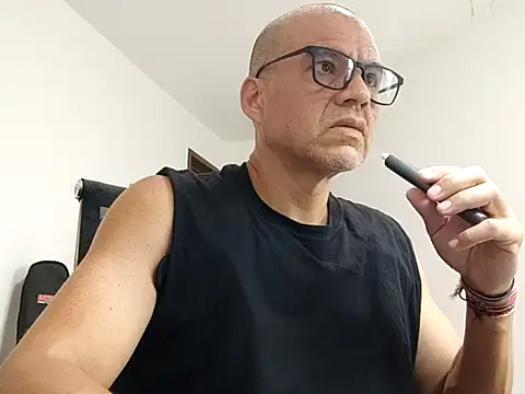 Gaceru01006 online show from 07.06.26