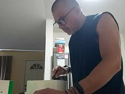 Gaceru01006 online show from 07.28.26