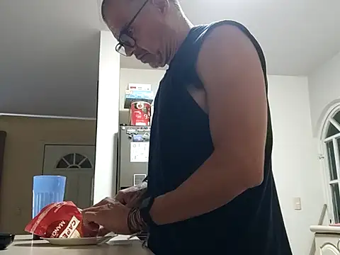 Gaceru01006 online show from 07.29.26