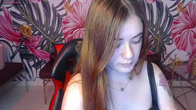 Jenni arango  online show from 05.27.26