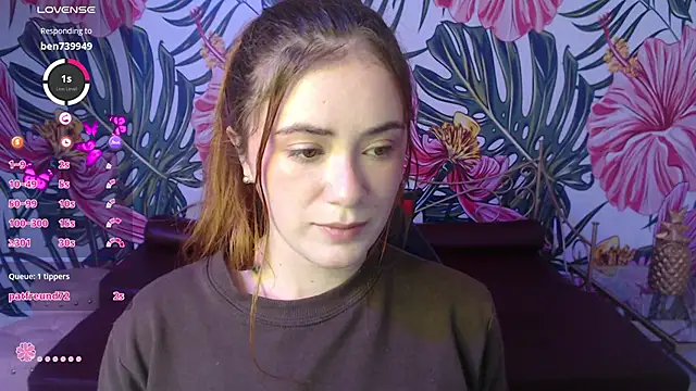 Jenni arango  online show from 05.29.26