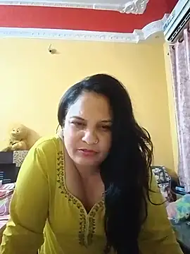 Snapshot of Sanam_Baby_ chatting on 05.28.26 Sanam Baby online show from 05.28.26