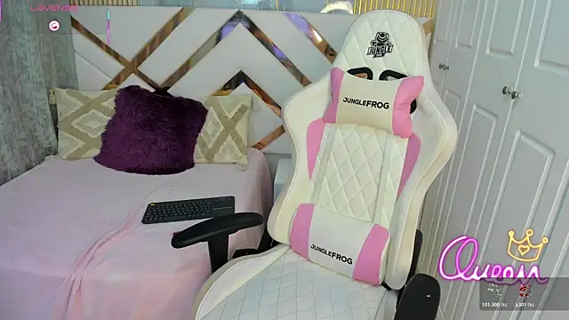 KaylaDavies online show from 07.28.26
