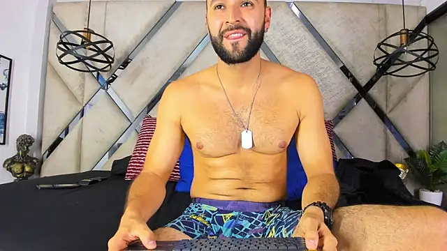 Mike333  online show from 06.09.26