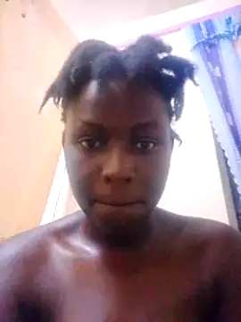 Snapshot of Africana255 chatting on 05.21.26 Africana255 online show from 05.21.26