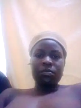 Snapshot of Africana255 chatting on 05.27.26 Africana255 online show from 05.27.26