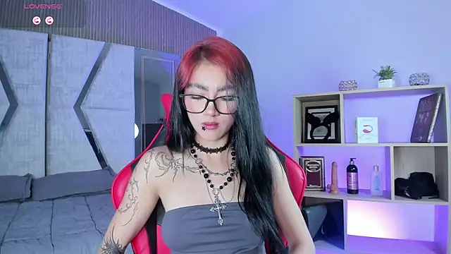 Nezukoo 1 online show from 07.18.26