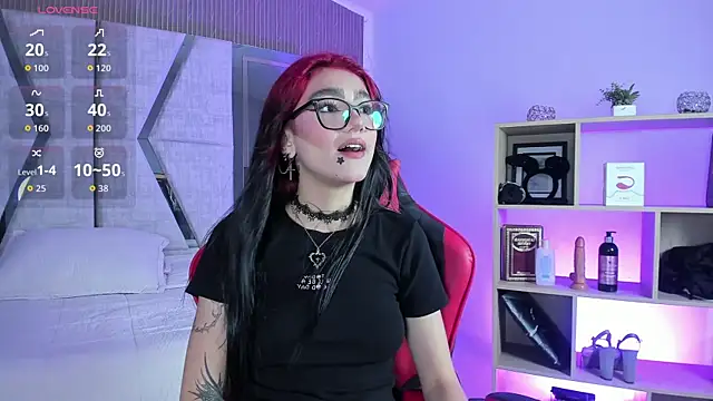 Nezukoo 1 online show from 07.23.26