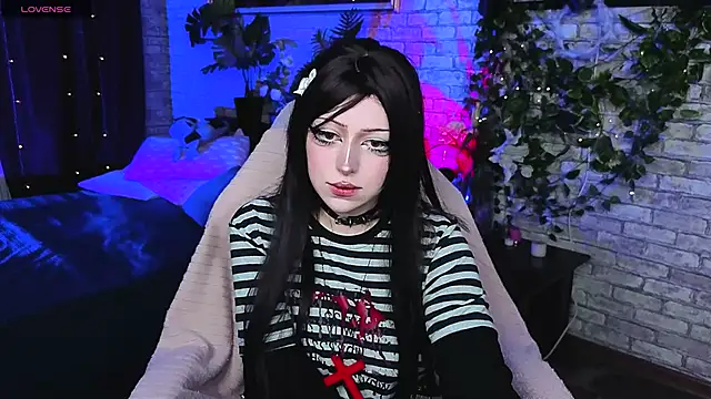 Snapshot of Morri_Moon chatting on 05.30.26 Morri Moon online show from 05.30.26