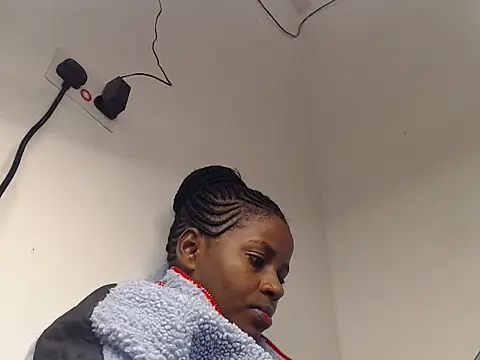 Snapshot of irreplaceable_ebony chatting on 07.18.26 irreplaceable ebony online show from 07.18.26