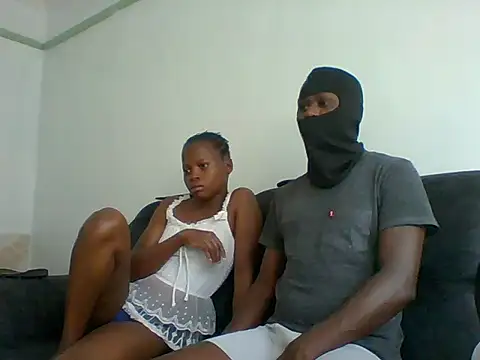 TonnyAmellia online show from 06.01.26