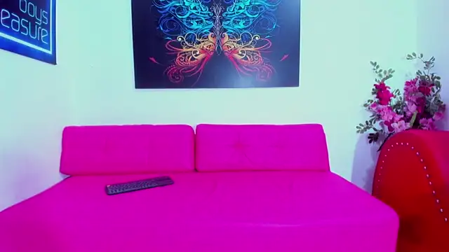 Khody sweet online show from 05.27.26