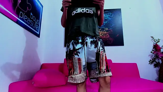 Khody sweet online show from 05.28.26