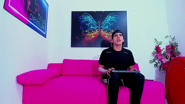 Khody sweet online show from 05.30.26