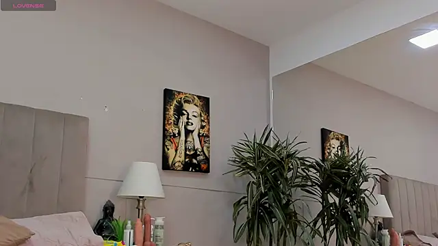 Angie abby online show from 07.26.26