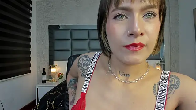 Mrs Regina clk online show from 06.06.26
