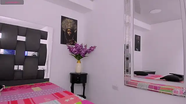 VictoriaGrantt online show from 05.28.26