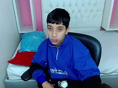 jl brayan12 online show from 05.23.26