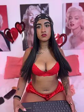 SofiaVitali  online show from 05.25.26