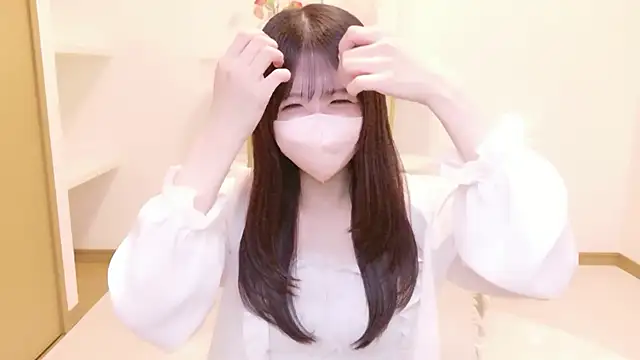Snapshot of Yuinyaaa chatting on 07.07.26 Yuinyaaa online show from 07.07.26
