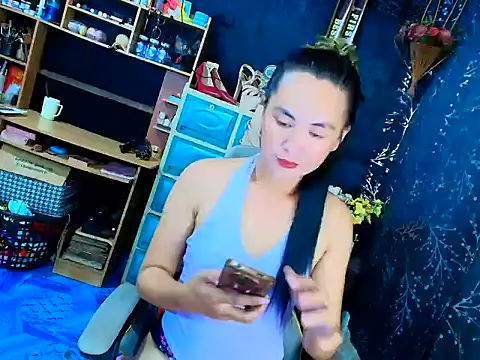 JillianWard17 online show from 05.30.26