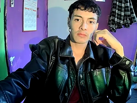 crisanto8 online show from 05.26.26