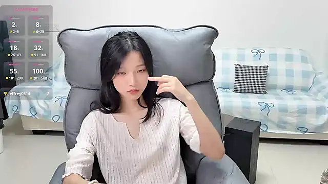 Snapshot of jiajia_girl chatting on 07.12.26 jiajia girl online show from 07.12.26