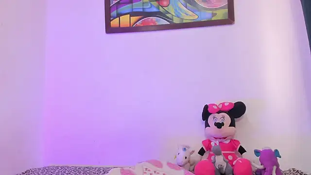 Alaysha Taylor online show from 05.28.26